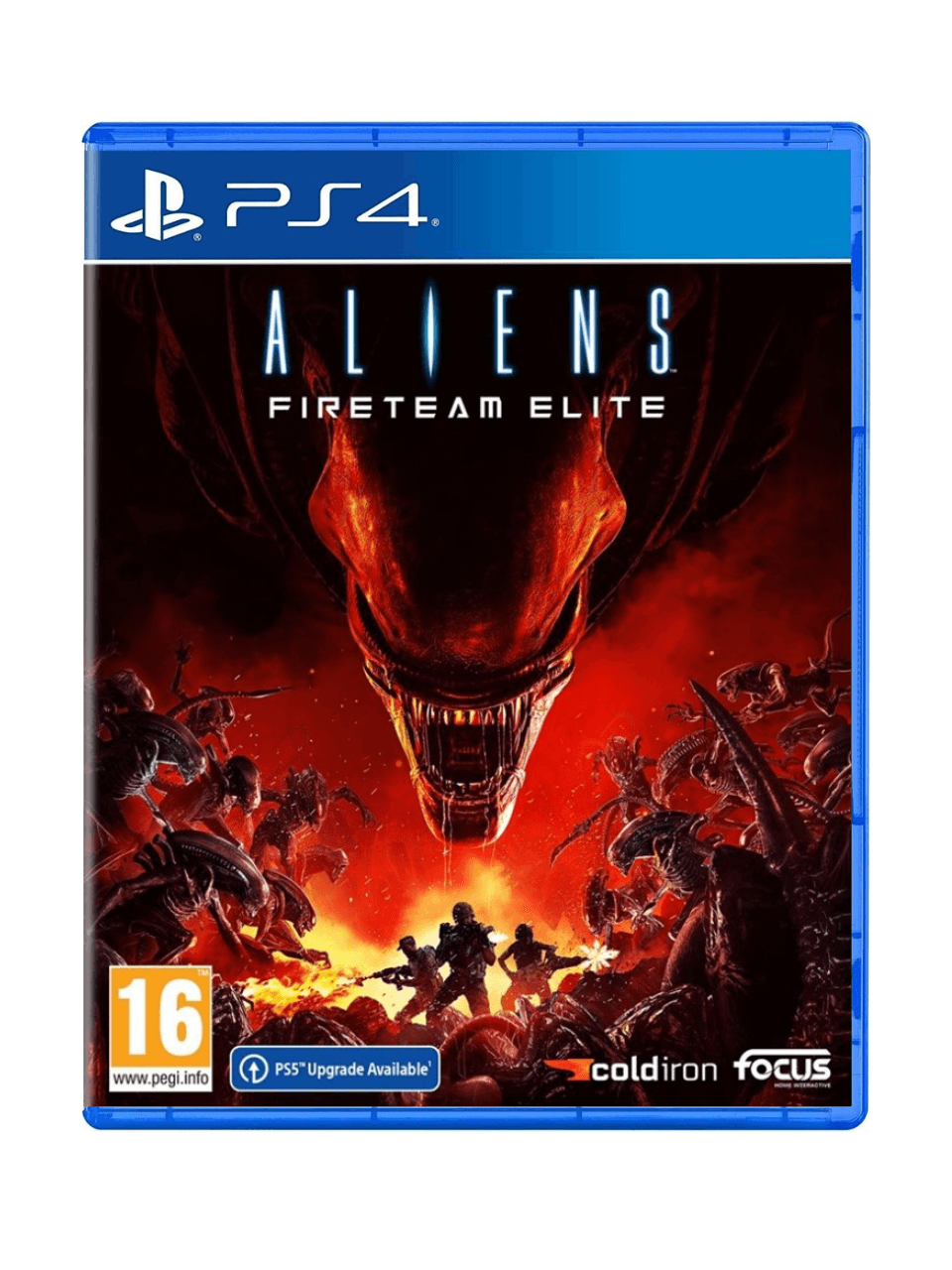 Aliens: Fireteam Elite - PlayStation 4/PS4