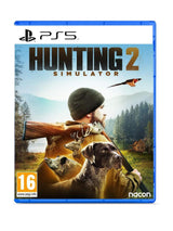 Hunting Simulator 2 - PlayStation 5/PS5