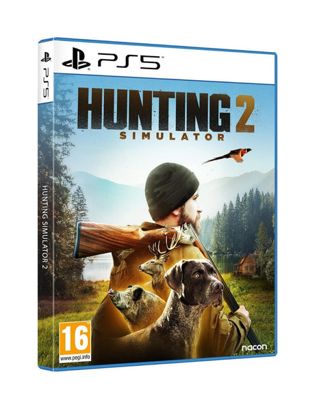 Hunting Simulator 2 - PlayStation 5/PS5