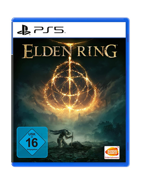 Elden Ring - PlayStation 5/PS5