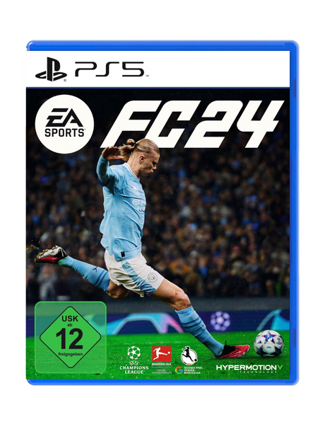 EA SPORTS FC™ 24 Standard Edition - PlayStation 5/PS5