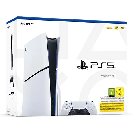 Sony PlayStation®5 Konsole SLIM / D-Chassis - PS5
