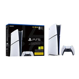 Sony PlayStation®5 Digital Edition Konsole SLIM / D-Chassis - PS5