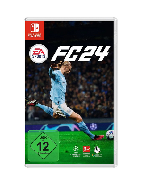EA SPORTS FC™ 24 Standard Edition - Nintendo Switch