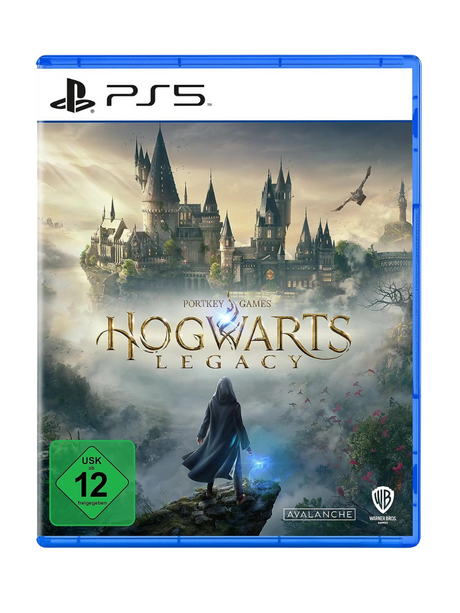 Hogwarts Legacy - PlayStation 5/PS5