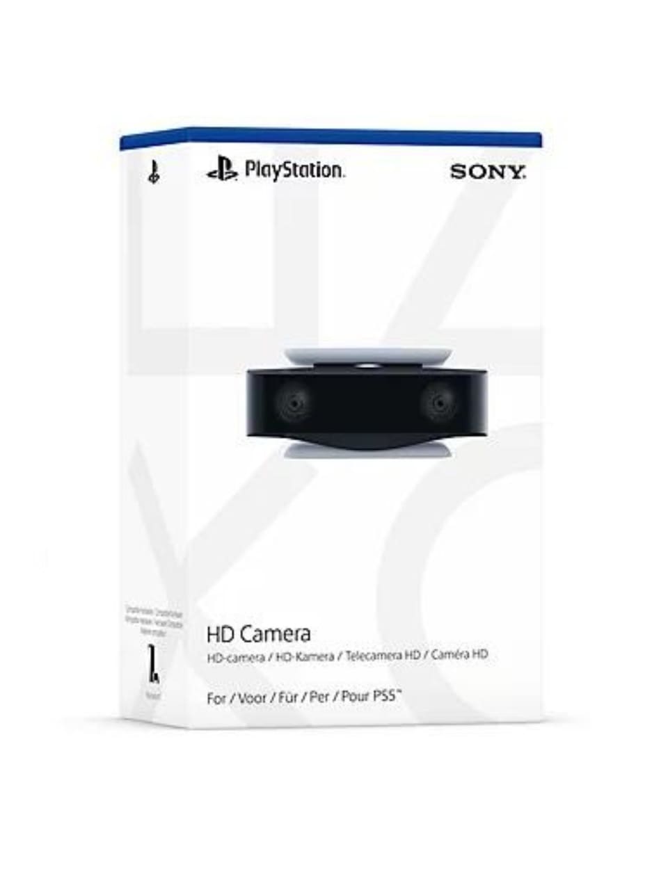 Sony HD-Kamera PlayStation 5 / PS5