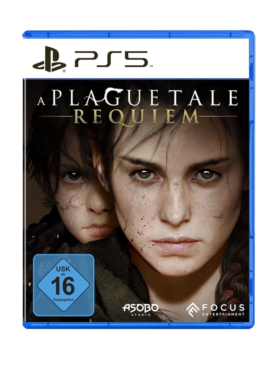 A Plague Tale: Requiem - PlayStation 5/PS5