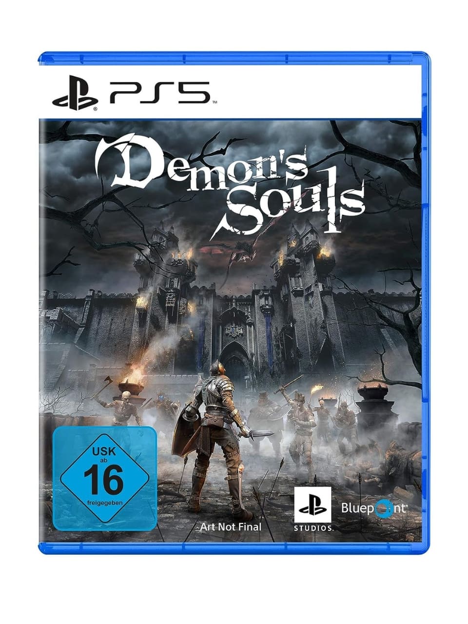 Demon’s Souls - PlayStation 5/PS5