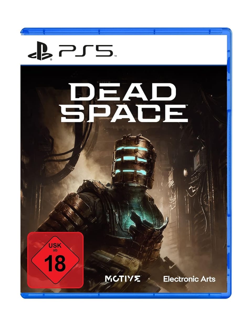 Dead Space (Remake) - PlayStation 5/PS5