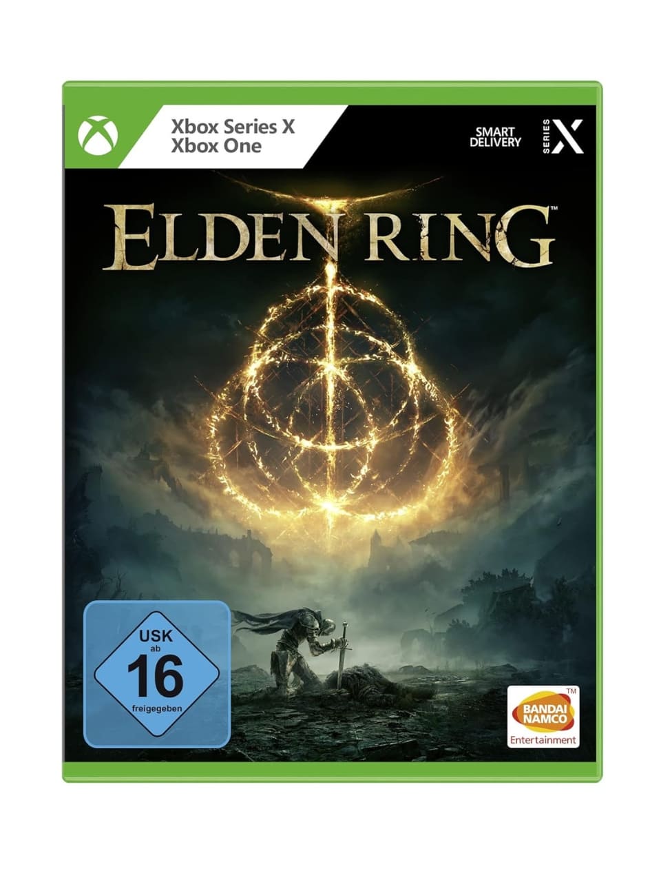 Elden Ring - XBOX