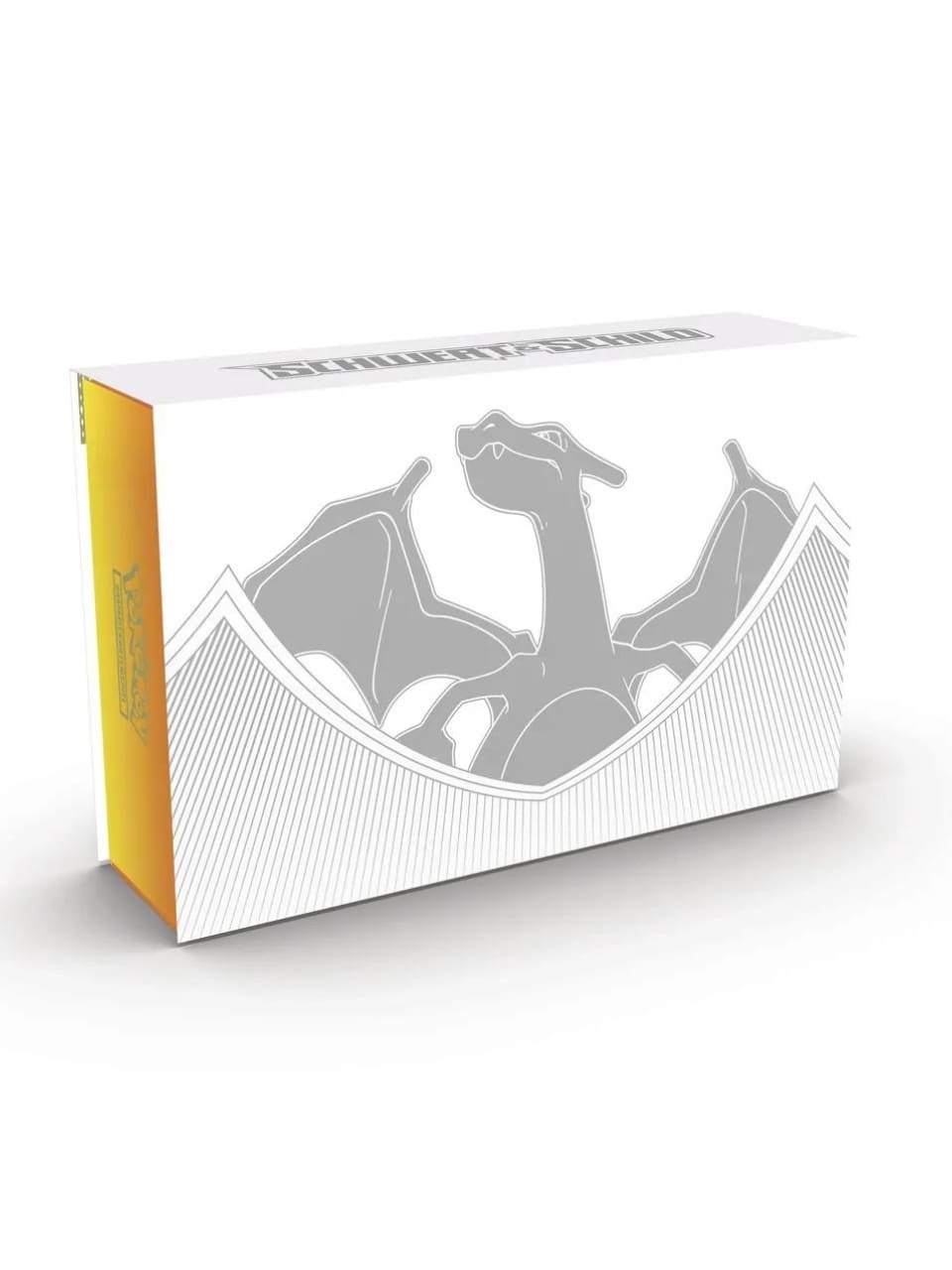 Ultra-Premium-Kollektion Glurak - Schwert & Schild - Pokémon-Sammelkartenspiel
