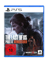 The Last of Us Part II Remastered - PlayStation 5/PS5