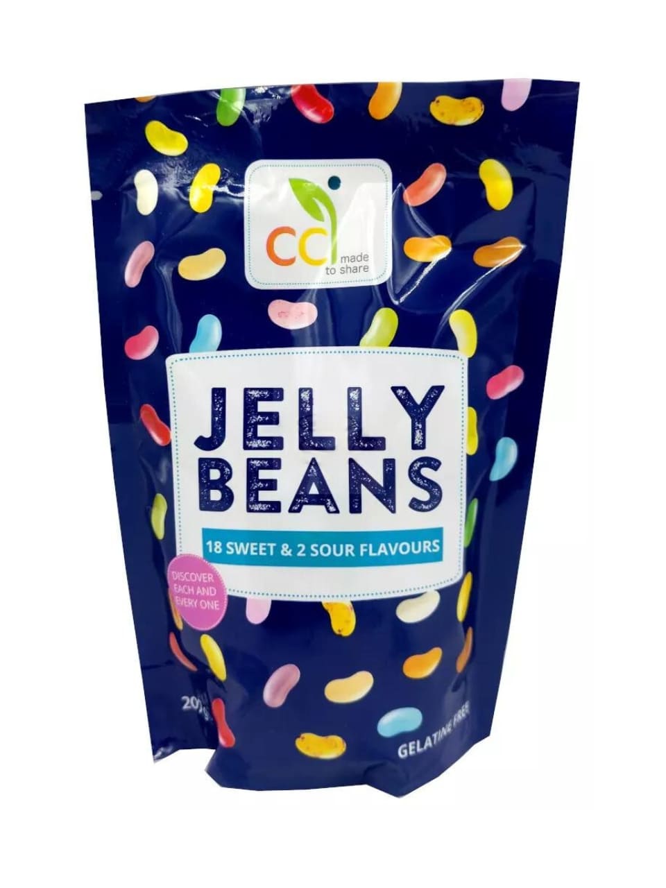 Jelly Beans - 200g