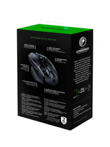 Razer™ Basilisk X Hyperspeed - Wireless Gaming Mouse - Schwarz