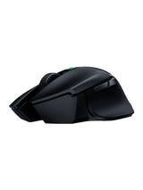 Razer™ Basilisk X Hyperspeed - Wireless Gaming Mouse - Schwarz