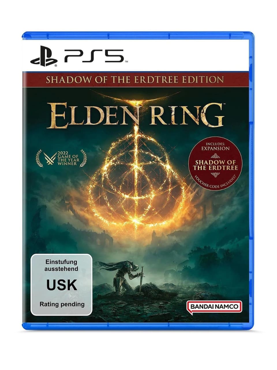 Elden Ring - Shadow of the Erdtree PlayStation 5/PS5