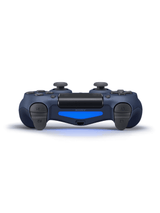 Sony DUALSHOCK®4 Wireless Controller - Midnight Blue - PlayStation 4/PS4