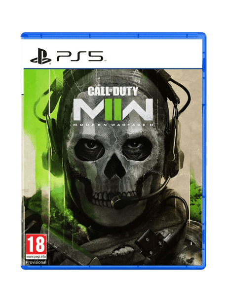 Call of Duty®: Modern Warfare® II - 100% Uncut - PlayStation 5/PS5