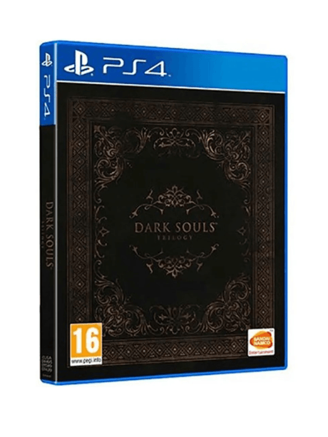 Dark Souls™ Trilogy - PlayStation 4/PS4