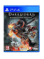 Darksiders: Warmastered Edition - PlayStation 4/PS4