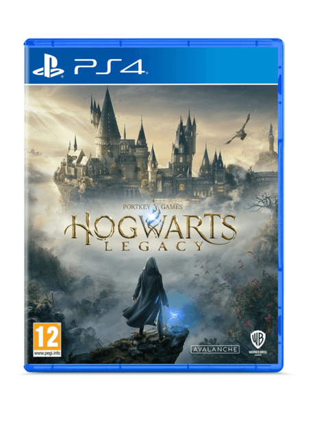 Hogwarts Legacy (Day One Bonus Edition) - PlayStation 4/PS4