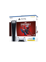 PlayStation®5-Konsole - Marvel’s Spider-Man 2 Bundle - Dealiate