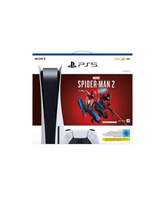 PlayStation®5-Konsole - Marvel’s Spider-Man 2 Bundle - Dealiate