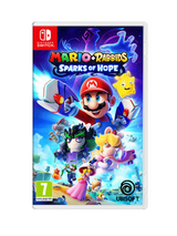 Mario &amp; Rabbids 2 - Sparks of Hope - Nintendo Switch