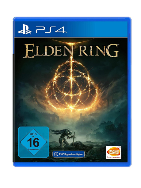 Elden Ring - PlayStation 4/PS4