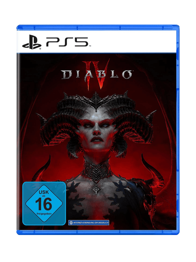 Diablo® IV (PS5)